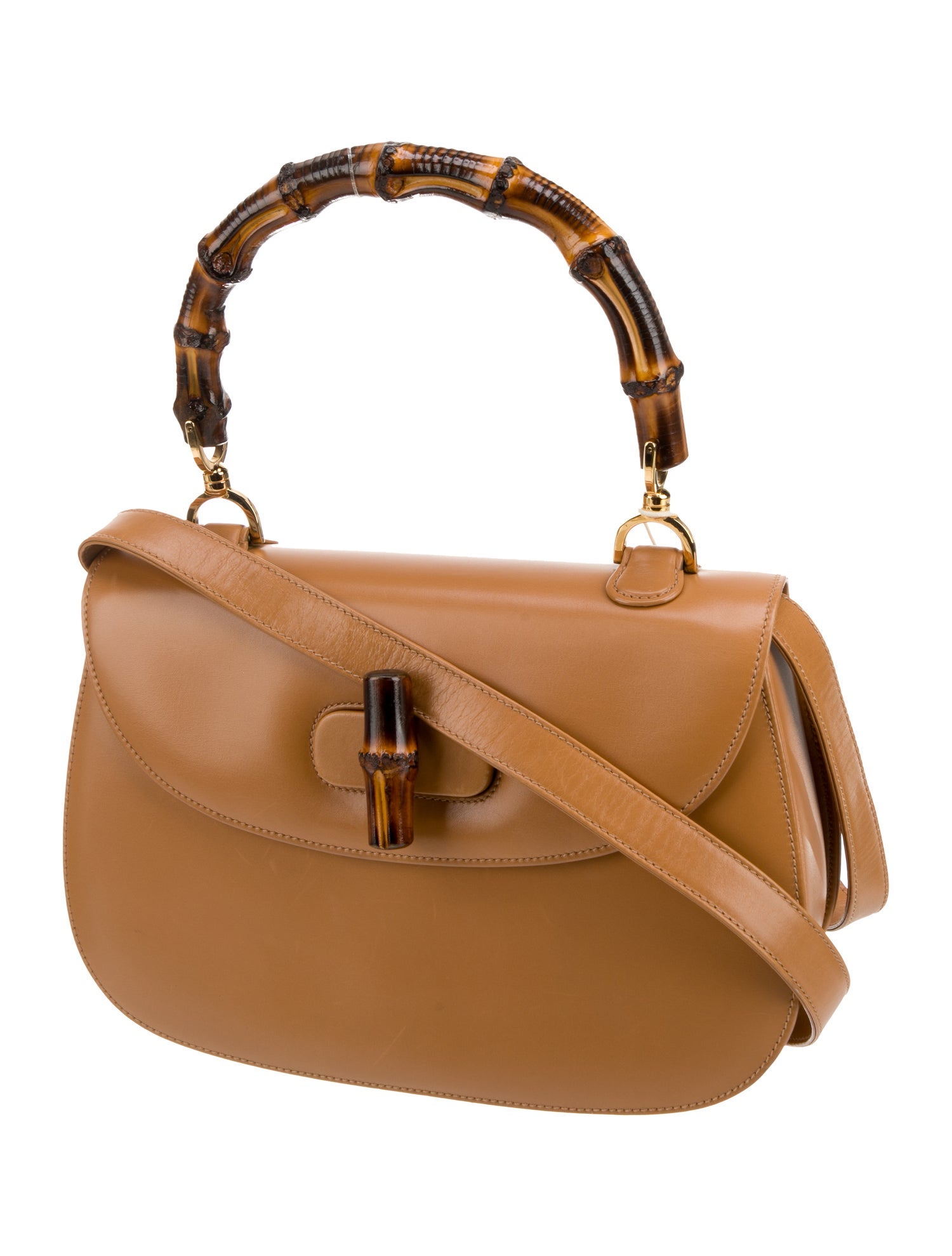 Gucci Bamboo Bamboo 1947